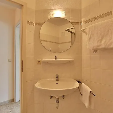 Gorch-Fock-Straße 16 Gorch-Fock-Str 16 Appartement 2-2